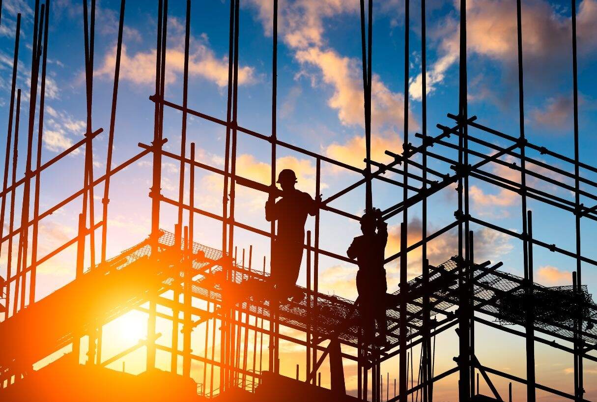 Tips Memilih Scaffolding yang Aman dan Efisien untuk Proyek Rumah maupun Gedung