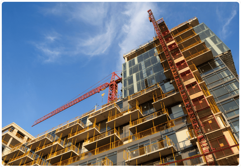 Welcome Titian Bangun Sarana